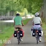 Les Atypiques De Nico Bush - Parking Securise Velos Pensionat