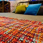 Pensionat Les Atypiques De Nico Bush - Parking Securise Velos