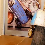 Les Atypiques De Nico Bush - Parking Securise Velos Pensionat *