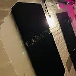 Les Atypiques De Nico Bush - Parking Securise Velos Pensionat