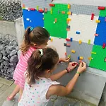 Les Atypiques De Nico Bush - Parking Securise Velos *