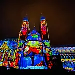 Pensionat Les Atypiques De Nico Bush - Parking Securise Velos