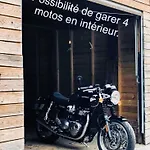 Les Atypiques De Nico Bush - Parking Securise Velos Tournai