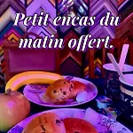 Les Atypiques De Nico Bush - Parking Securise Velos Pensionat Tournai