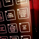 Les Atypiques De Nico Bush - Parking Securise Velos *