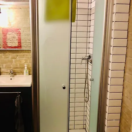 Affittacamere Les Atypiques De Nico Bush - Parking Sécurisé Vélos