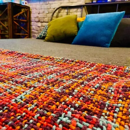 بيت ضيافة Les Atypiques De Nico Bush - Parking Securise Velos