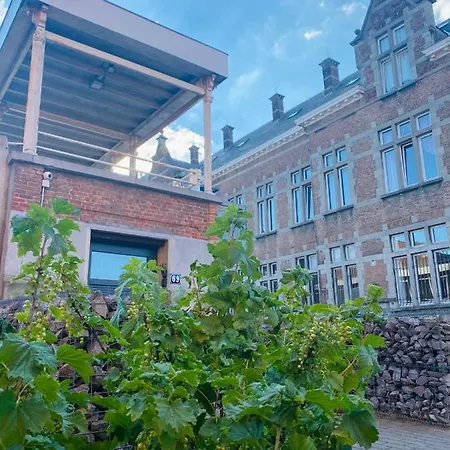 Maison d'hôtes Les Atypiques 2 Nico Bush - Parking Sécurisé Vélos *