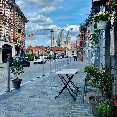 Les Atypiques De Nico Bush - Parking Securise Velos *