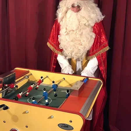 Affittacamere Les Atypiques De Nico Bush - Parking Sécurisé Vélos *