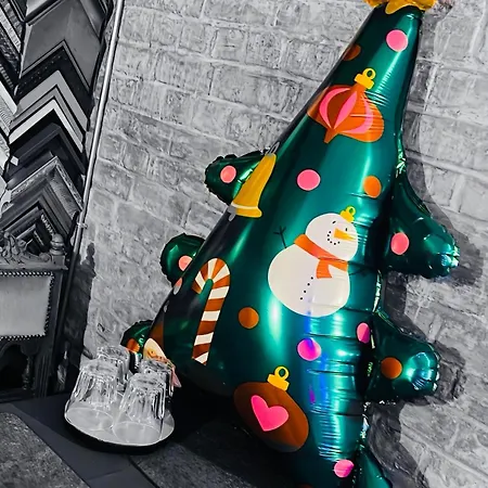 Les Atypiques De Nico Bush - Parking Securise Velos * تورناي