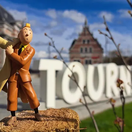 Les Atypiques De Nico Bush - Parking Securise Velos *