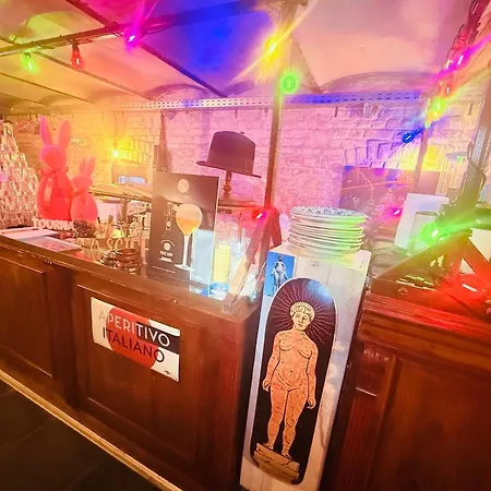 Les Atypiques De Nico Bush - Parking Sécurisé Vélos Tournai