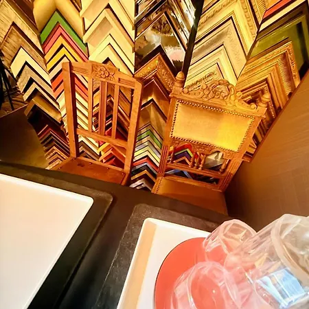 بيت ضيافة Les Atypiques De Nico Bush - Parking Securise Velos *