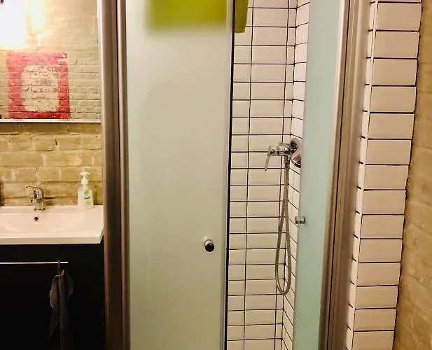 Affittacamere Les Atypiques De Nico Bush - Parking Sécurisé Vélos