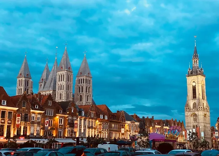 Affittacamere Les Atypiques De Nico Bush - Parking Sécurisé Vélos *