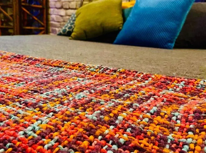 Affittacamere Les Atypiques De Nico Bush - Parking Sécurisé Vélos