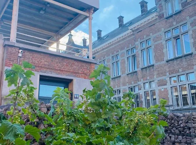 Affittacamere Les Atypiques De Nico Bush - Parking Sécurisé Vélos *