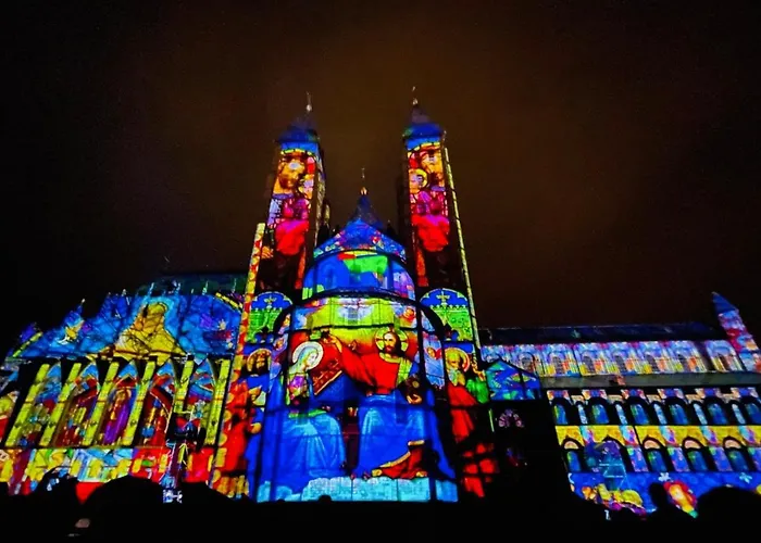 Affittacamere Les Atypiques De Nico Bush - Parking Sécurisé Vélos