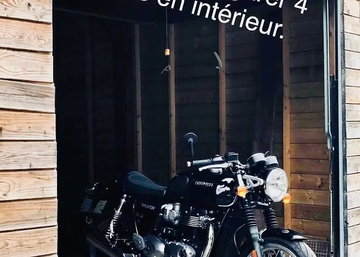 Les Atypiques De Nico Bush - Parking Sécurisé Vélos Tournai