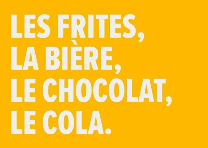 Les Atypiques De Nico Bush - Parking Sécurisé Vélos Tournai