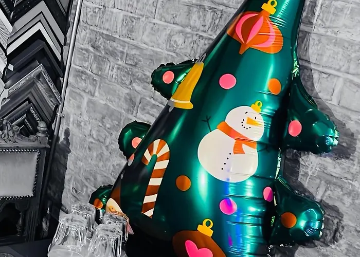 Les Atypiques De Nico Bush - Parking Sécurisé Vélos * Tournai