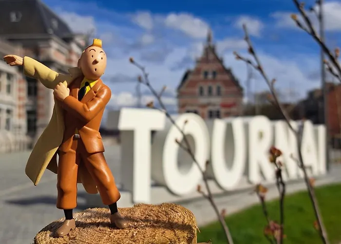 Les Atypiques De Nico Bush - Parking Sécurisé Vélos *